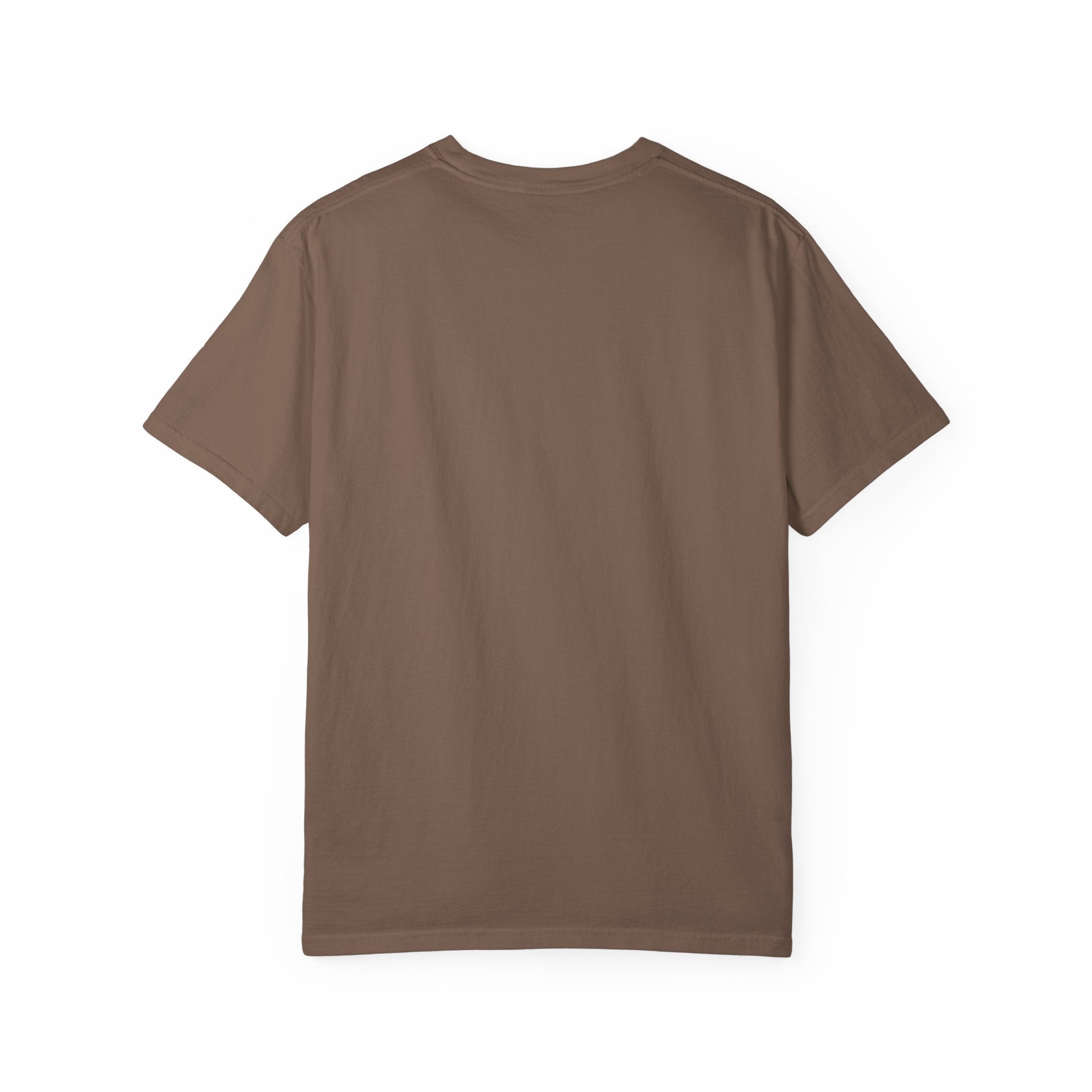 Baseball Glove and Ribbon T-Shirt | Sports Bow Graphic Tee