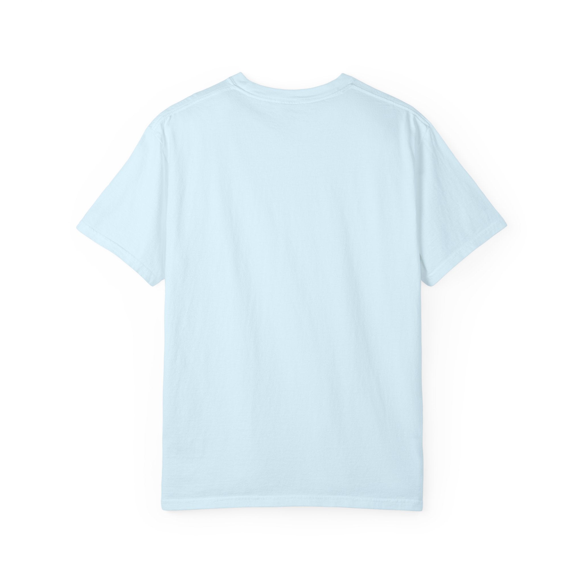 Baseball Glove and Ribbon T-Shirt | Sports Bow Graphic Tee
