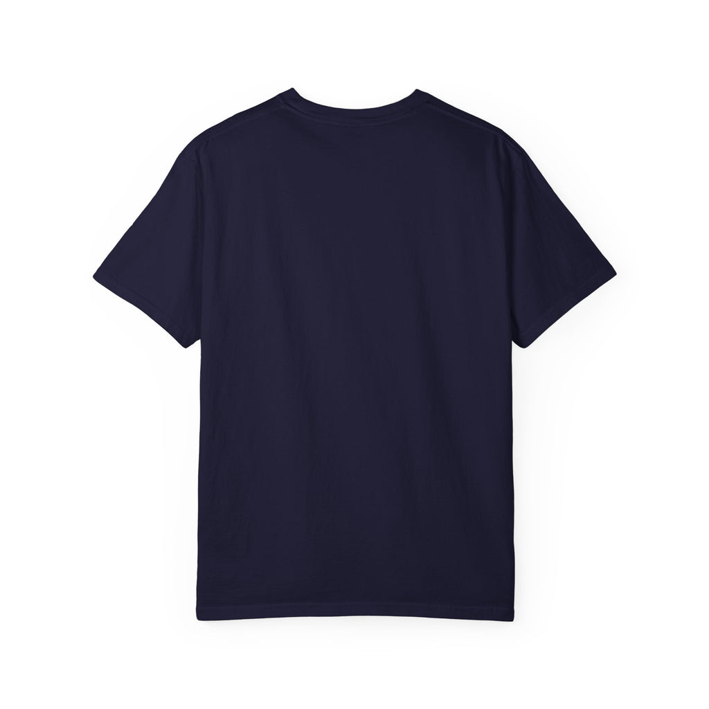 Baseball Glove and Ribbon T-Shirt | Sports Bow Graphic Tee