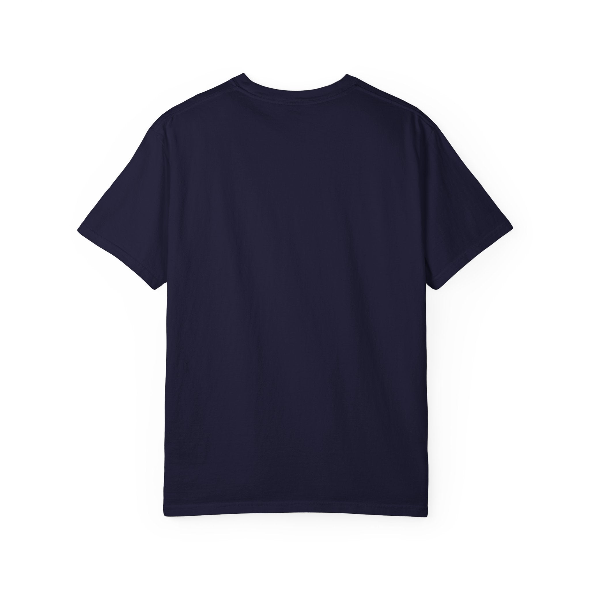Baseball Glove and Ribbon T-Shirt | Sports Bow Graphic Tee