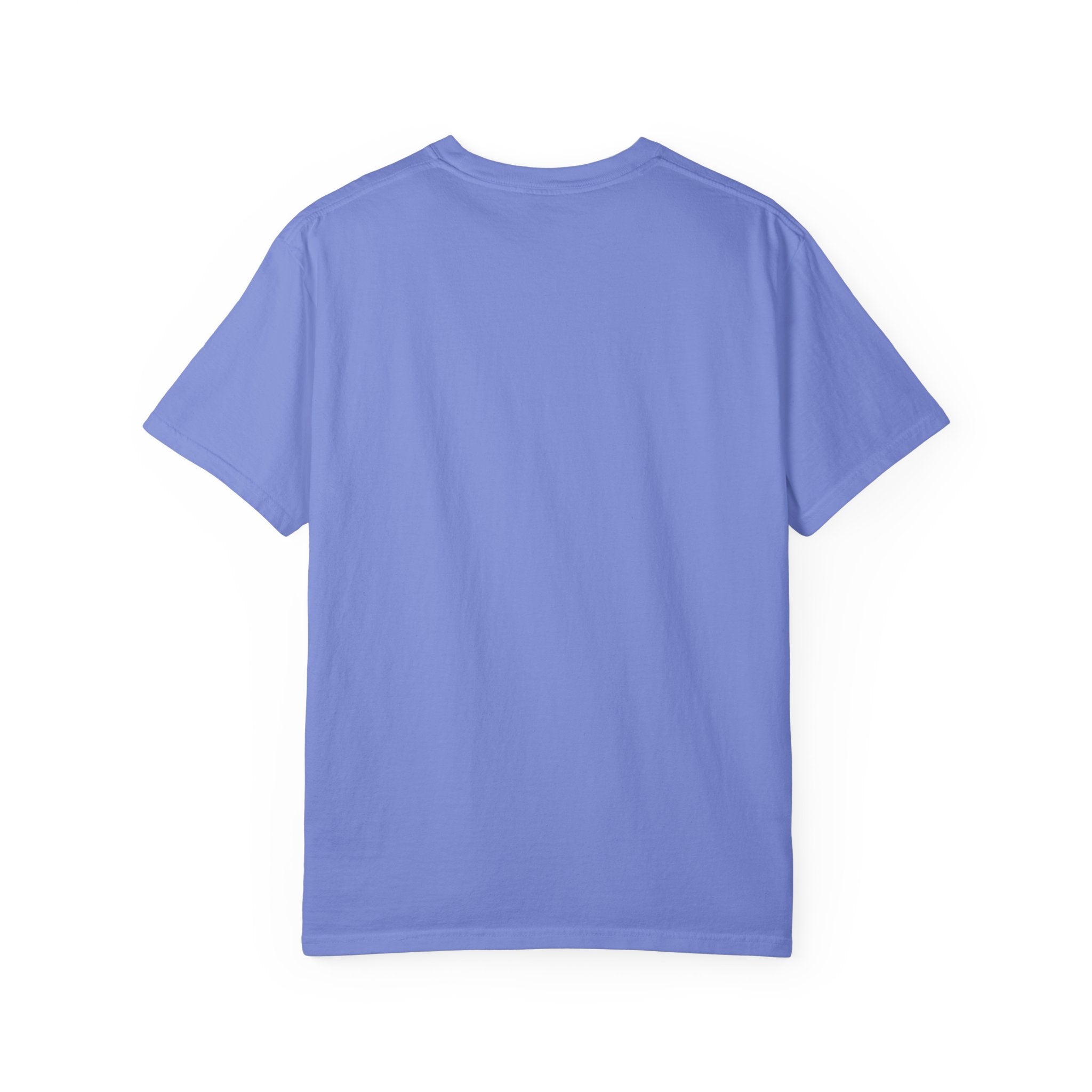 Baseball Glove and Ribbon T-Shirt | Sports Bow Graphic Tee