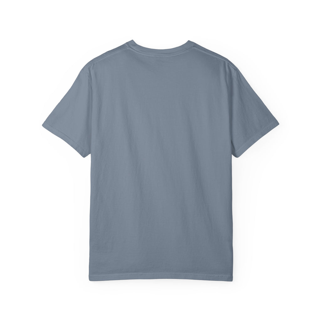 Baseball Glove and Ribbon T-Shirt | Sports Bow Graphic Tee