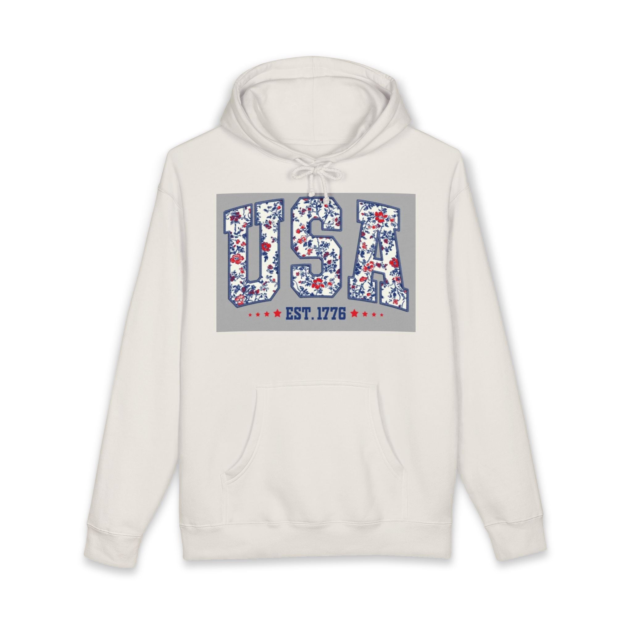 Unisex Heavyweight Hooded Sweatshirt