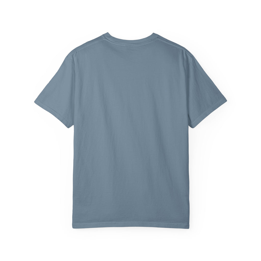 Baseball Glove and Ribbon T-Shirt | Sports Bow Graphic Tee