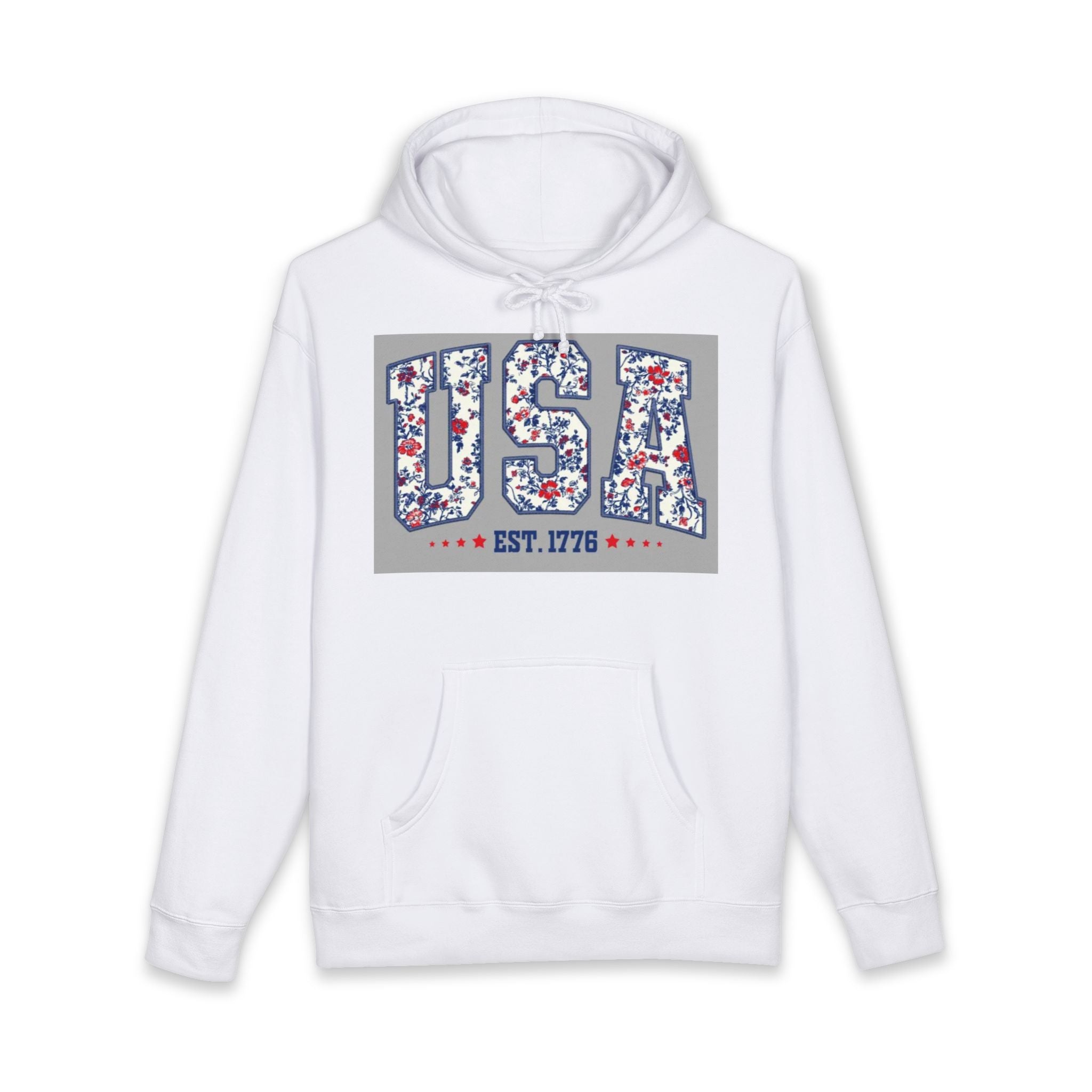 Unisex Heavyweight Hooded Sweatshirt