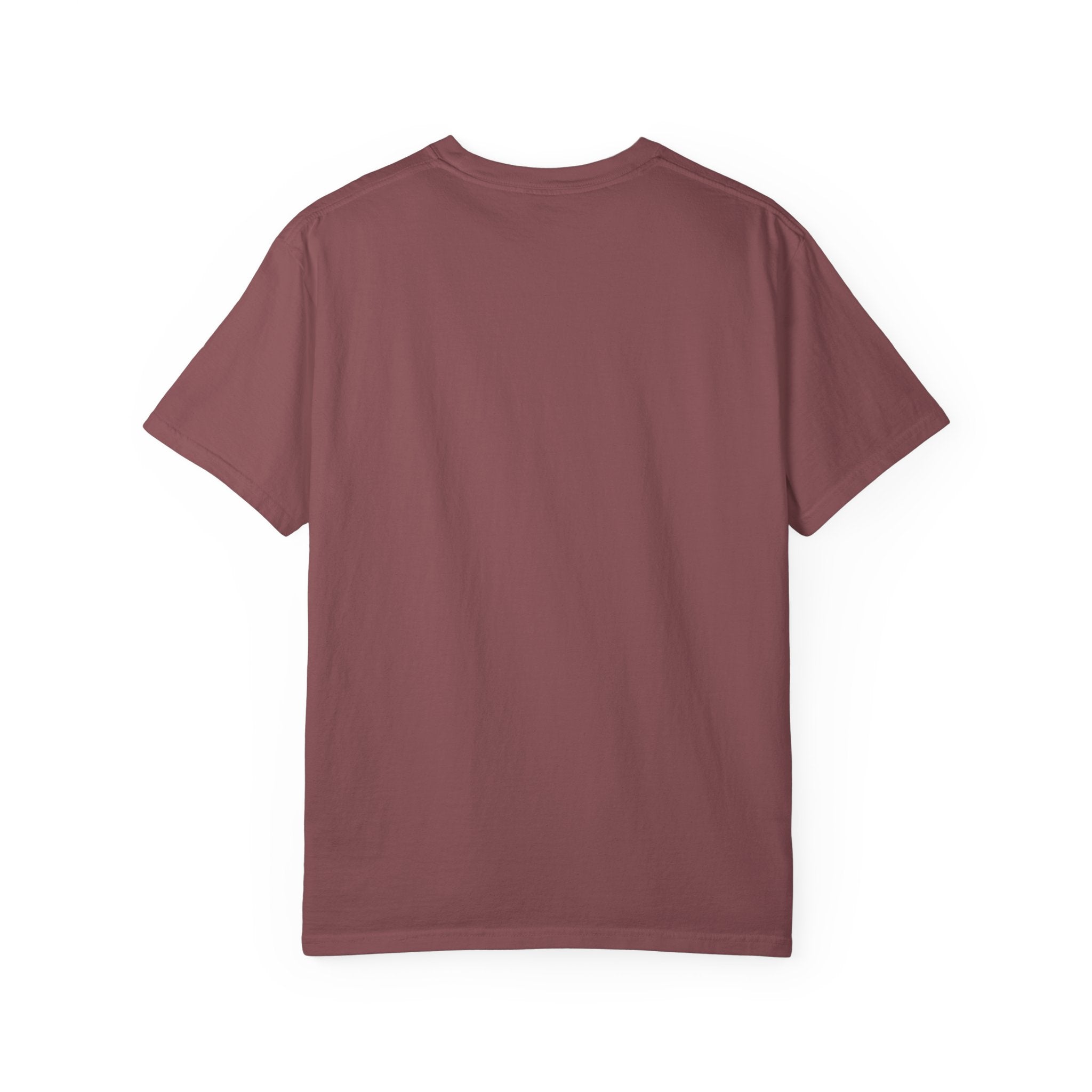 Raccoon Drinking Iced Coffee T-shirt | Night Street Photo Print