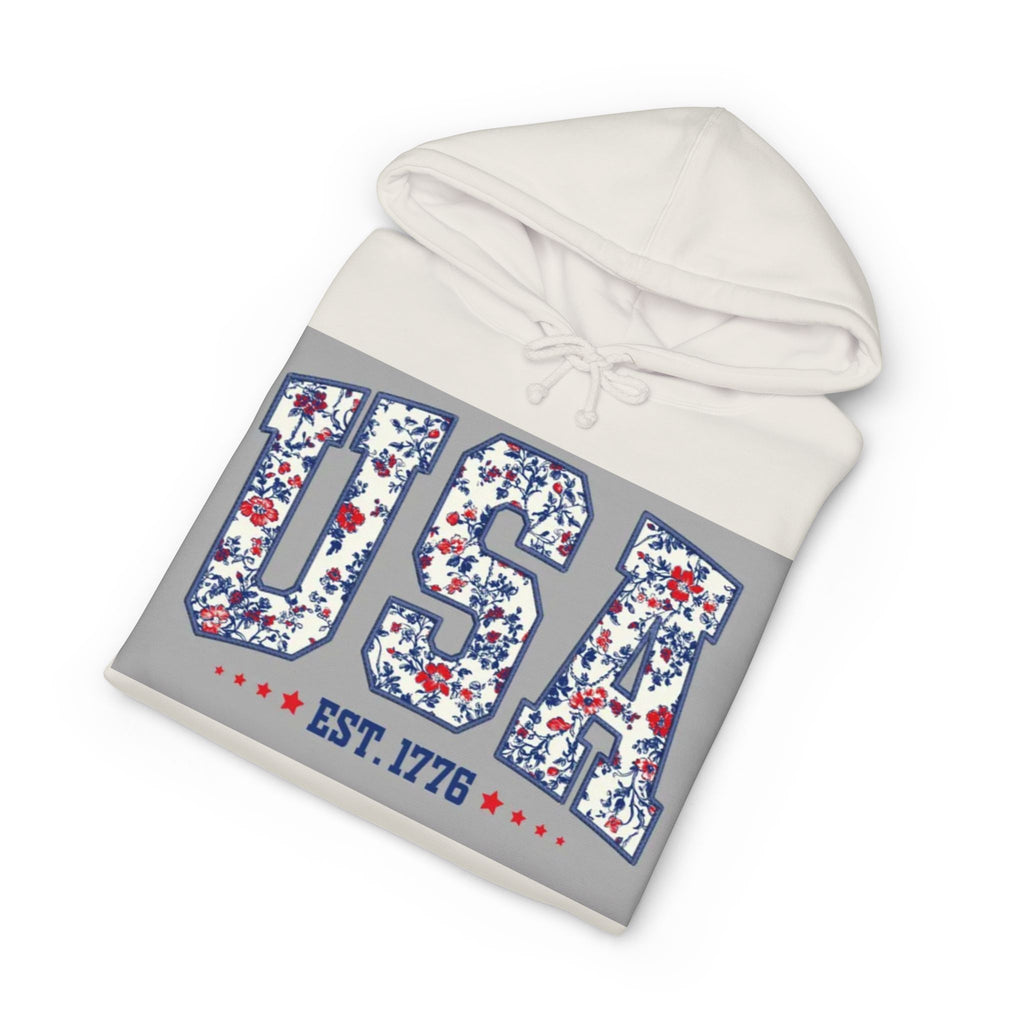 Unisex Heavyweight Hooded Sweatshirt