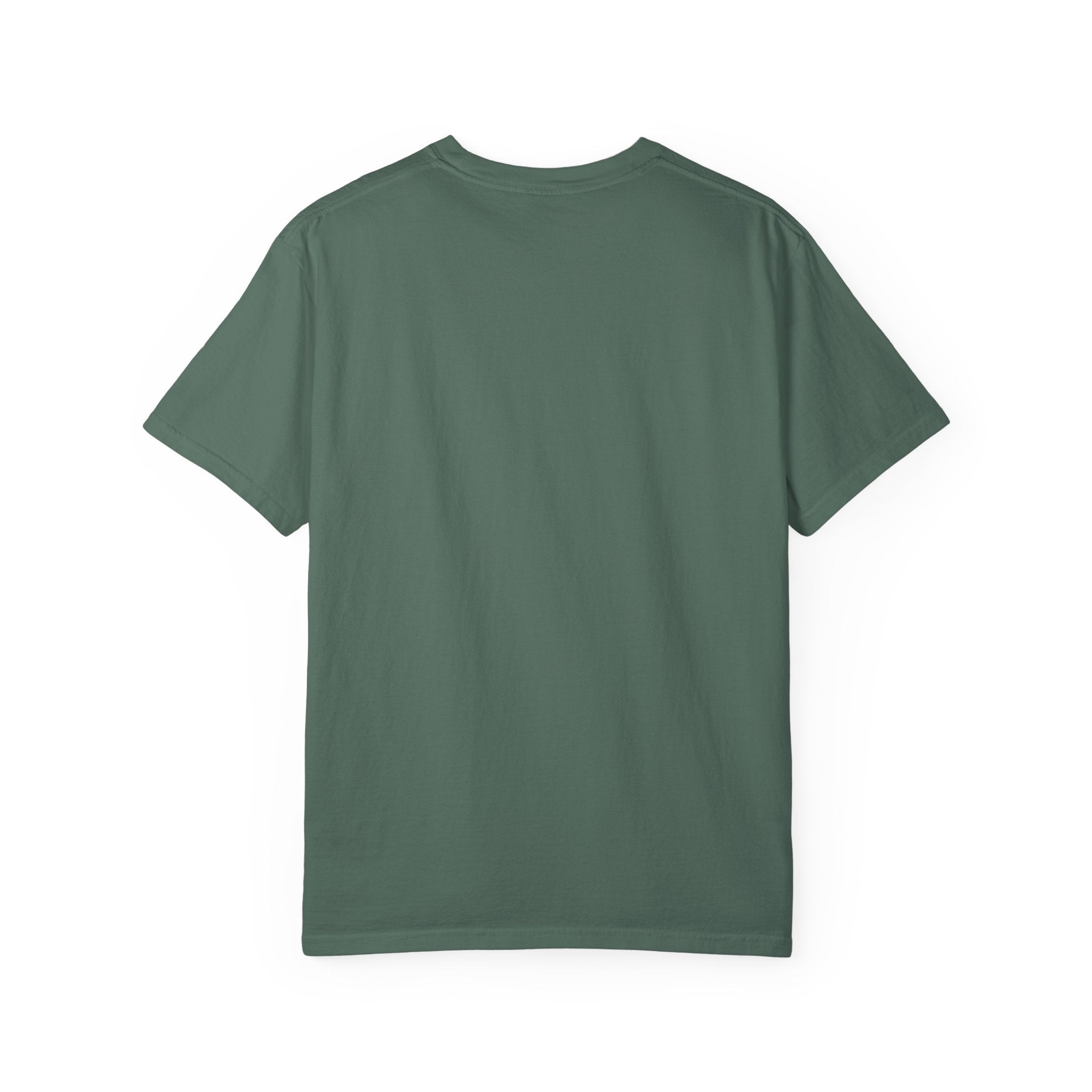 Baseball Glove and Ribbon T-Shirt | Sports Bow Graphic Tee